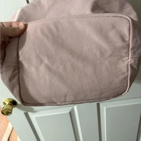 Pink Shoulder Bag - Picture 4 of 4